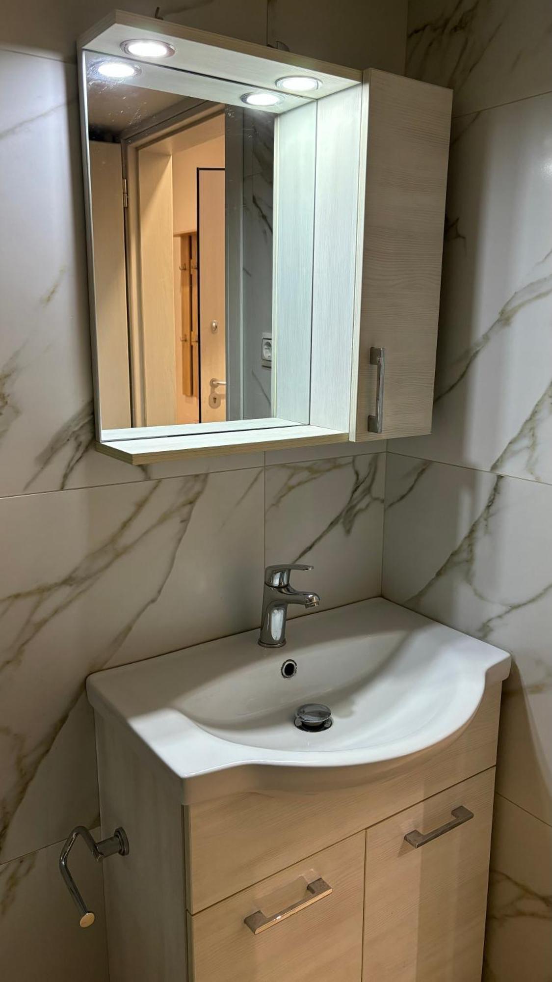 Valentino Apartment Athens Luaran gambar