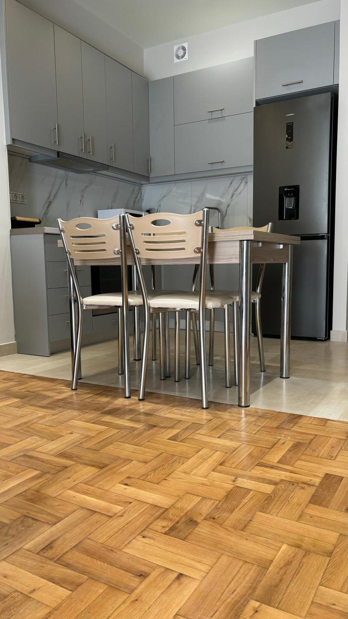 Valentino Apartment Athens Luaran gambar